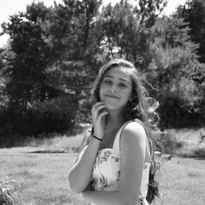 Meet your Posher, Gabriella